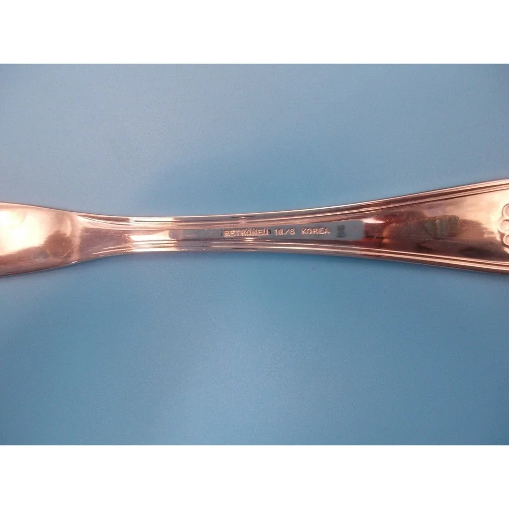 Retroneu vintage flatware